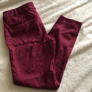 Old navy pixie pants